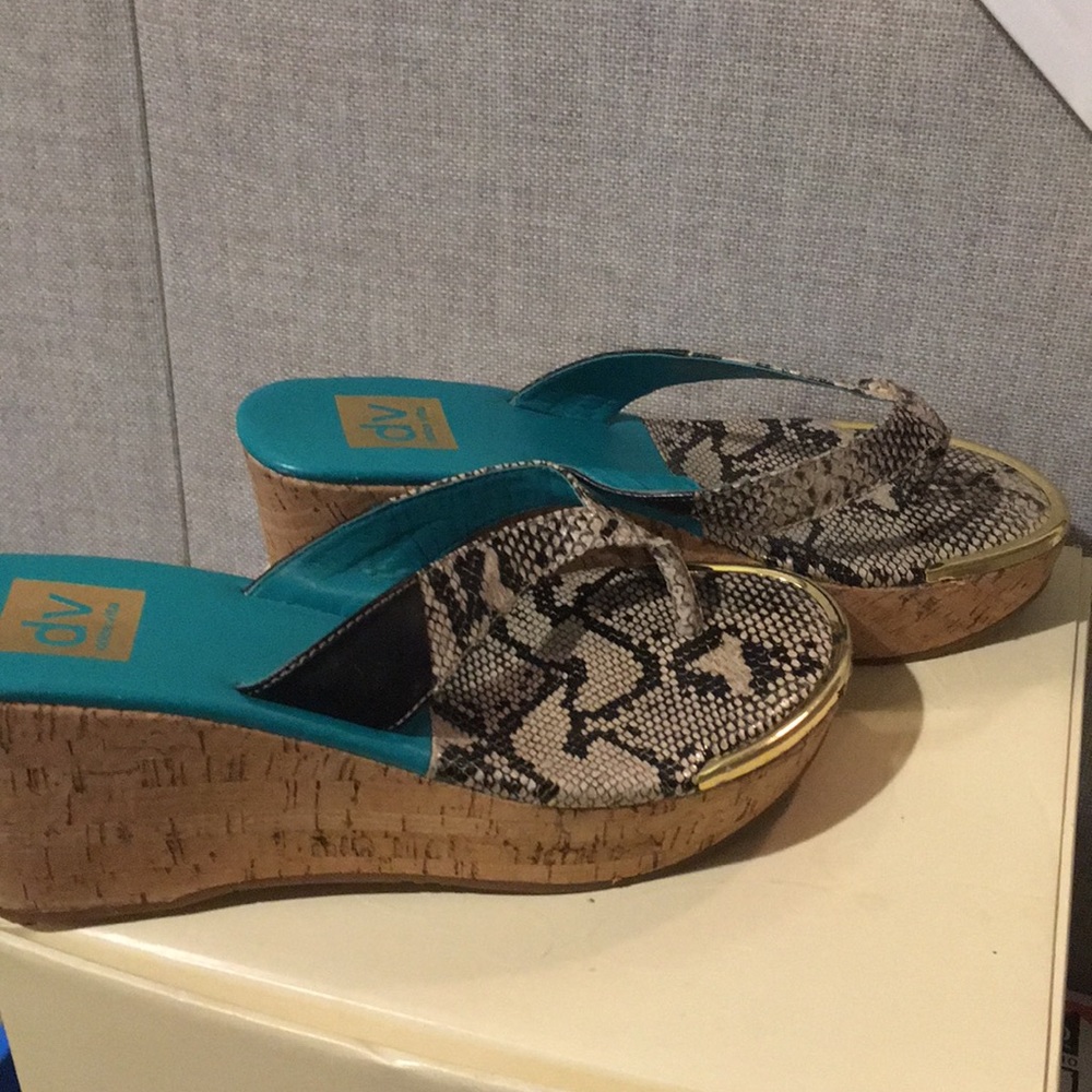Dolce Vita Sandals